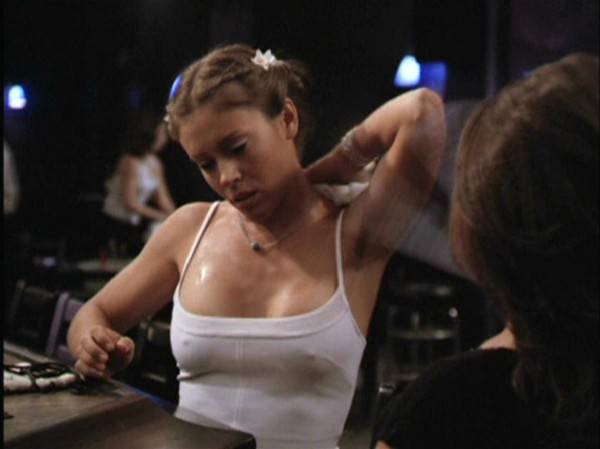 alyssa milano ass - roseasmr porn porn theater