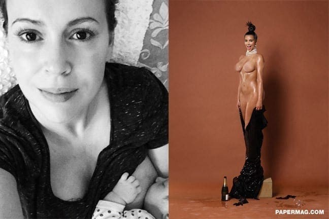 connie galaviz like alyssa milano ass photo alexa brandon recommends alyssa milano ass pic
