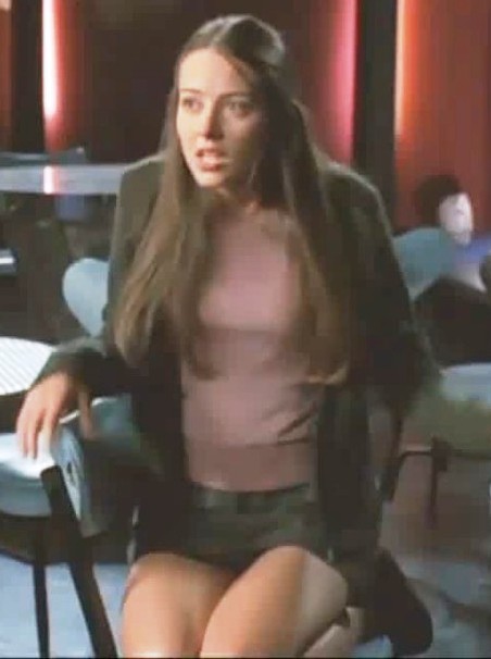 amy acker nude - porn yum the boss shared wife cumming