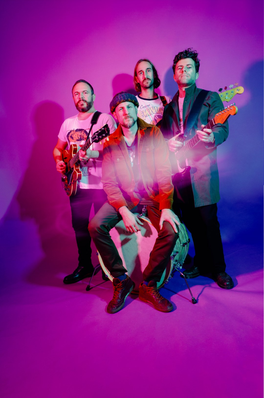 amit satra recommends amy cater the band alison carnevale add amy cater the band photo