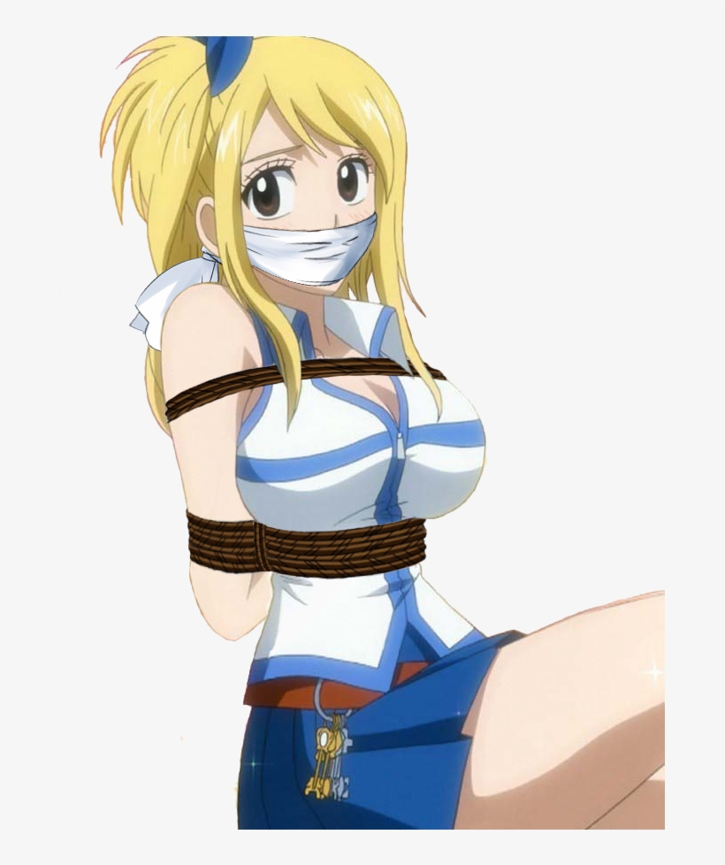 brian alesi recommends Anime Girls Tied Up