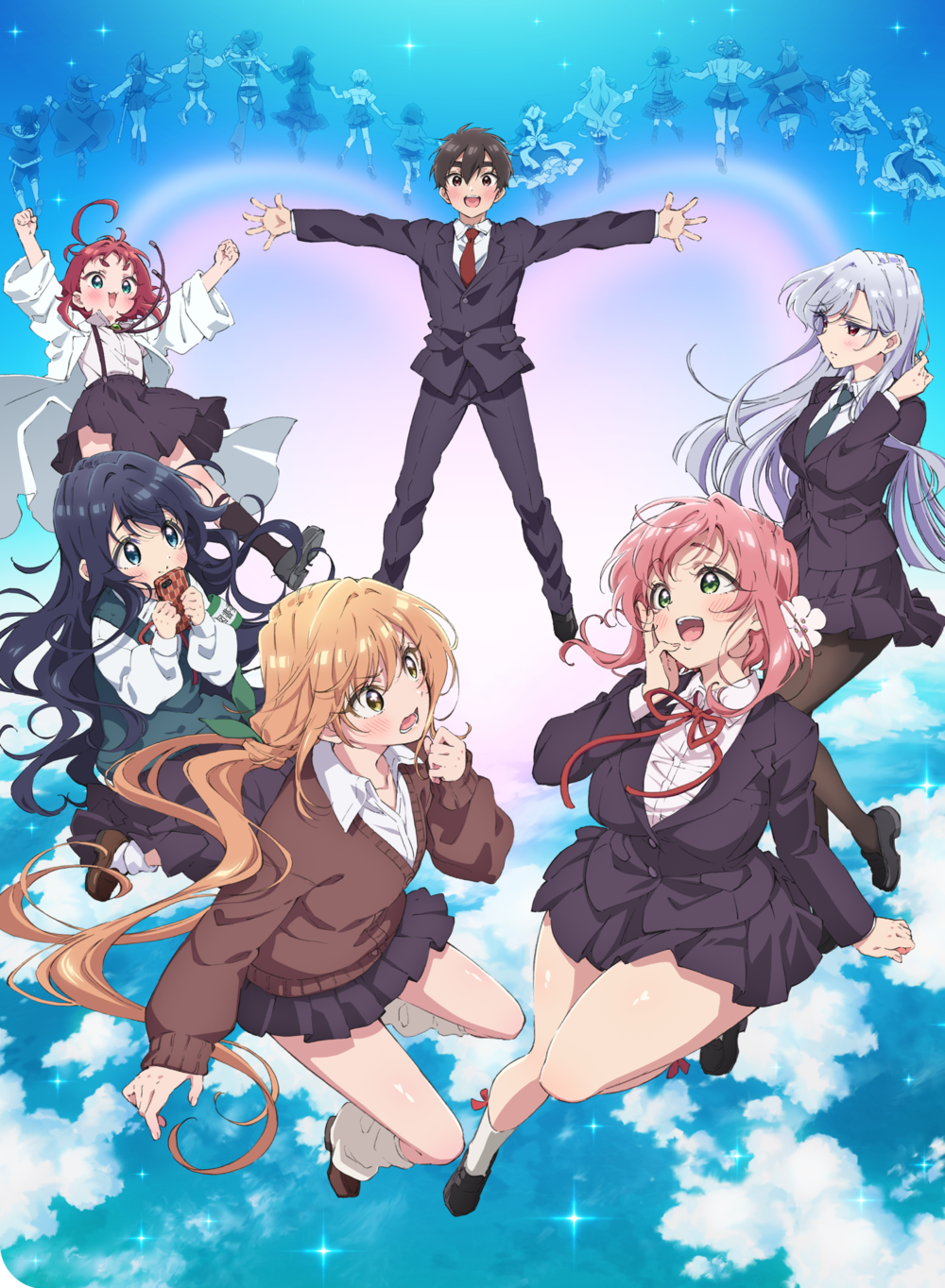allison confer recommends Anime Public Porn