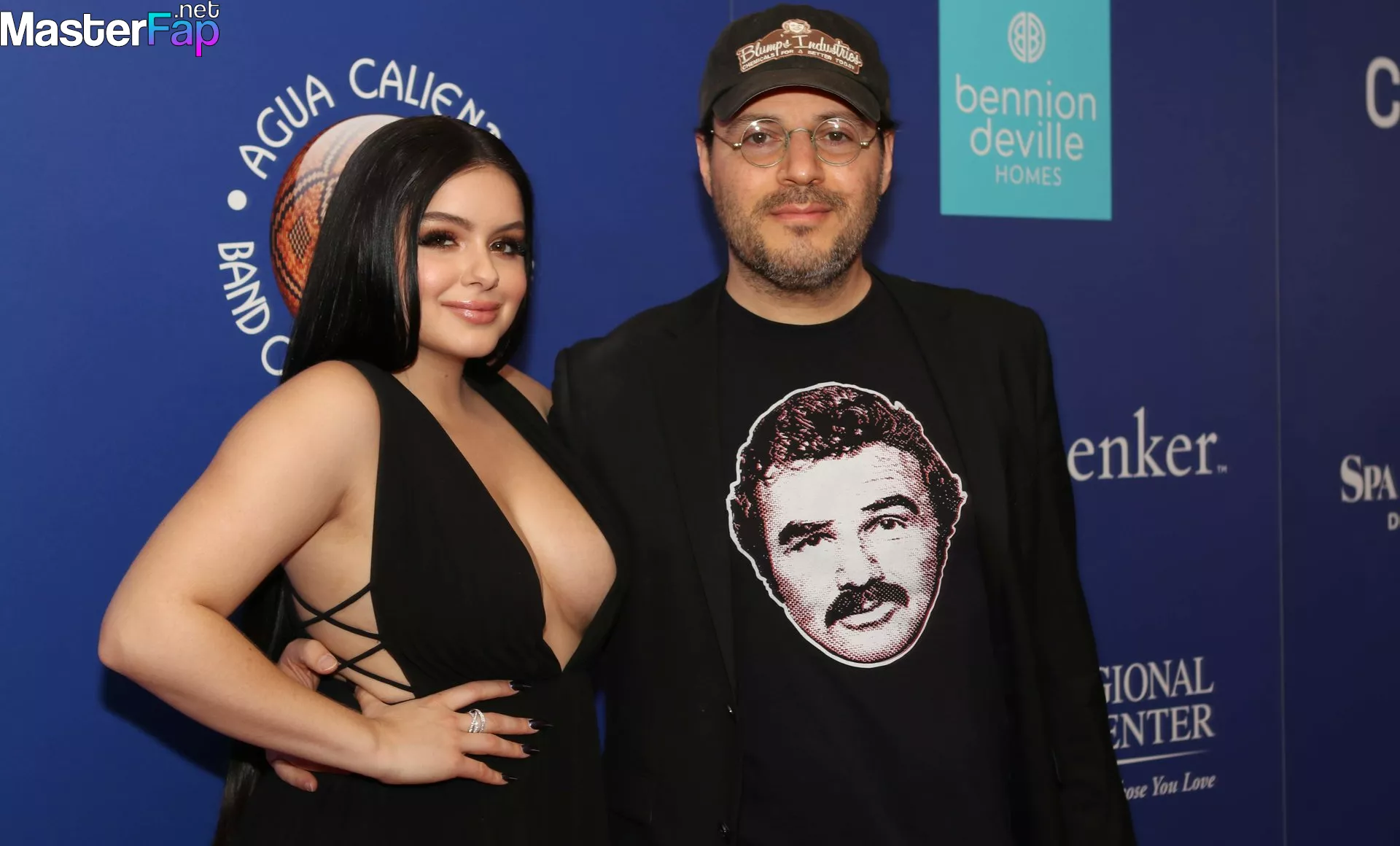 Best of debbie beekman's gallery trina michaels bj aimee mcdougall add photo ariel winter porn