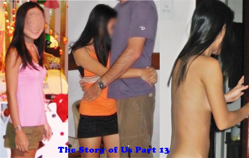 dion watts recommends Asian Sexstories