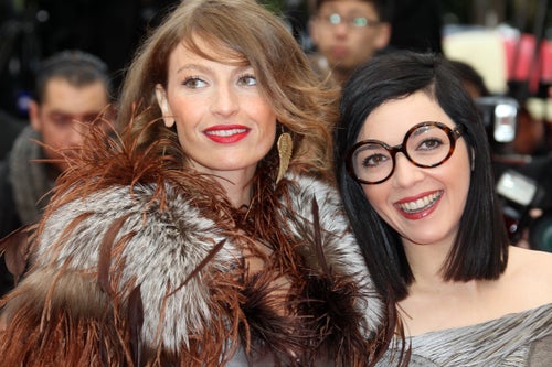 antonio papaleo recommends Aurelie French Mature
