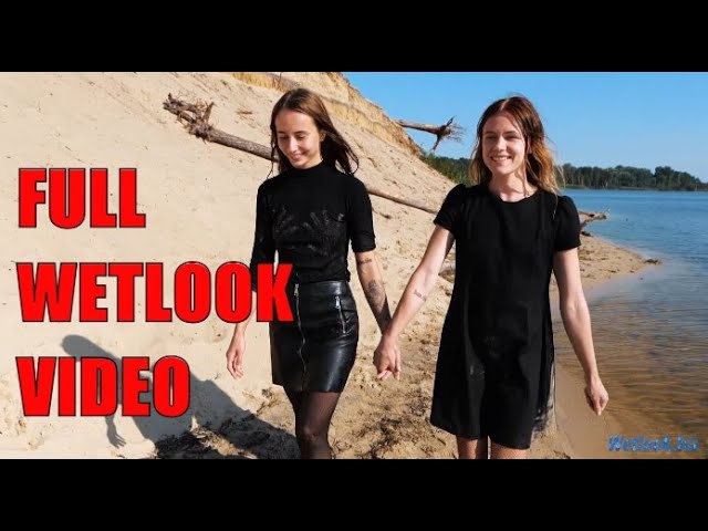 anupam das recommends wetlook videos declan tierney add wetlook videos photo