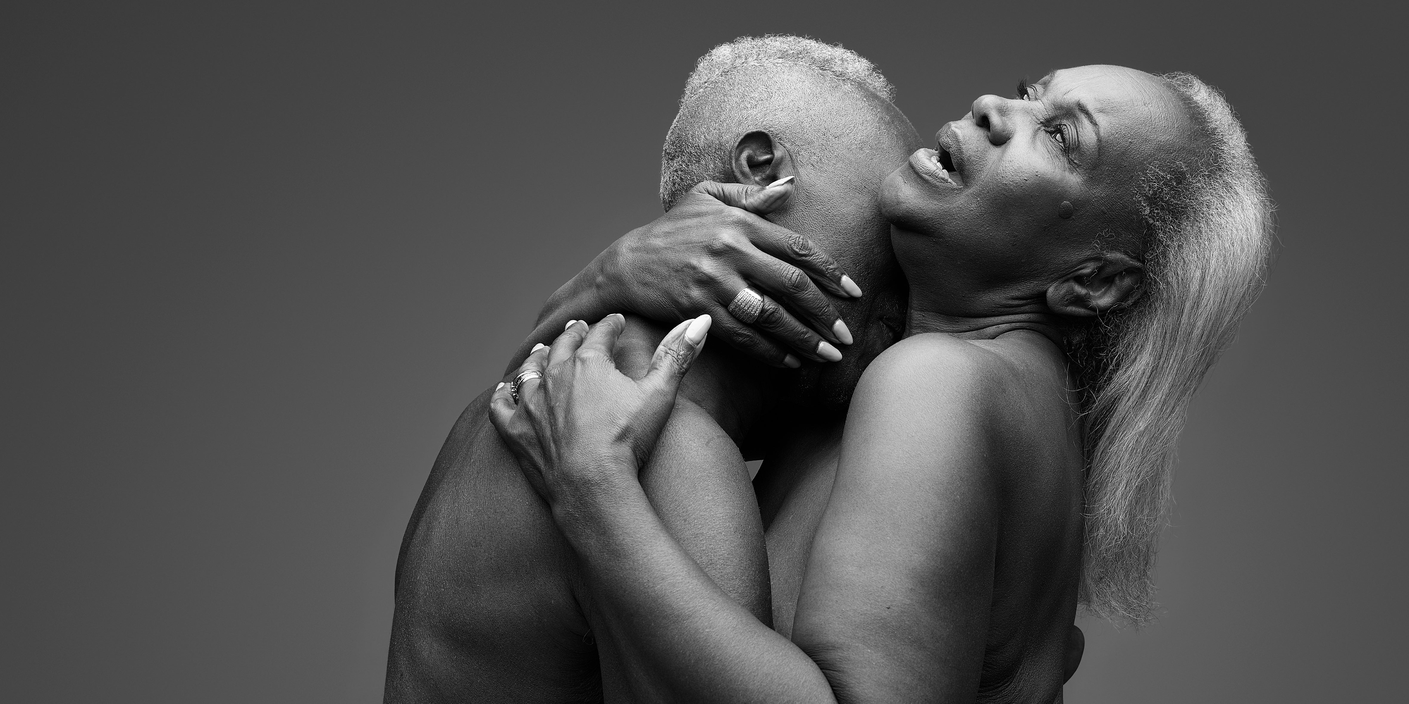 derrell lowe recommends nude senior couples pic