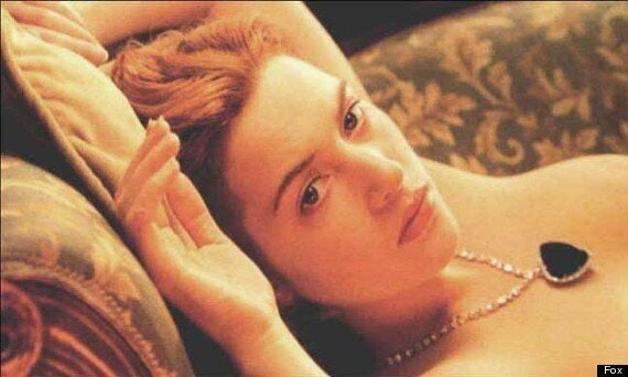 Katie banks porn best por Titanic Movie Kate Winslet Naked xxx amige