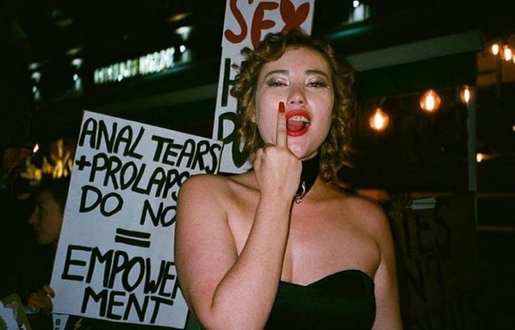 dai sugimoto recommends What Is Gonzo In Porn
