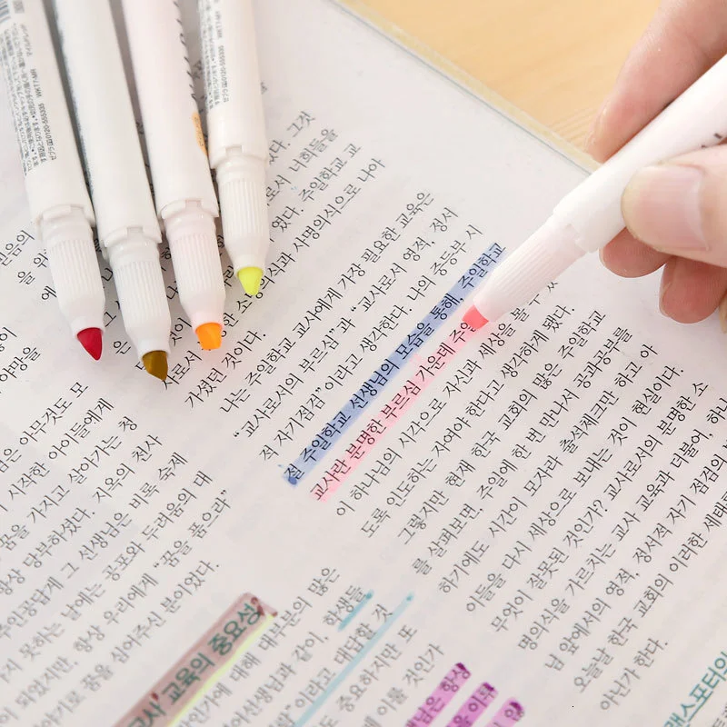 anne manalang recommends Japanese Double Pen