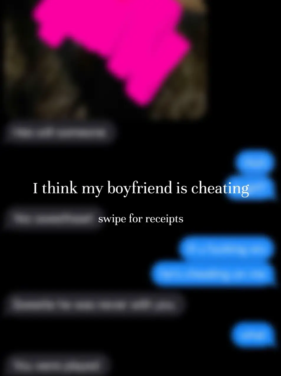Best of Cheating girlfriend caught porn