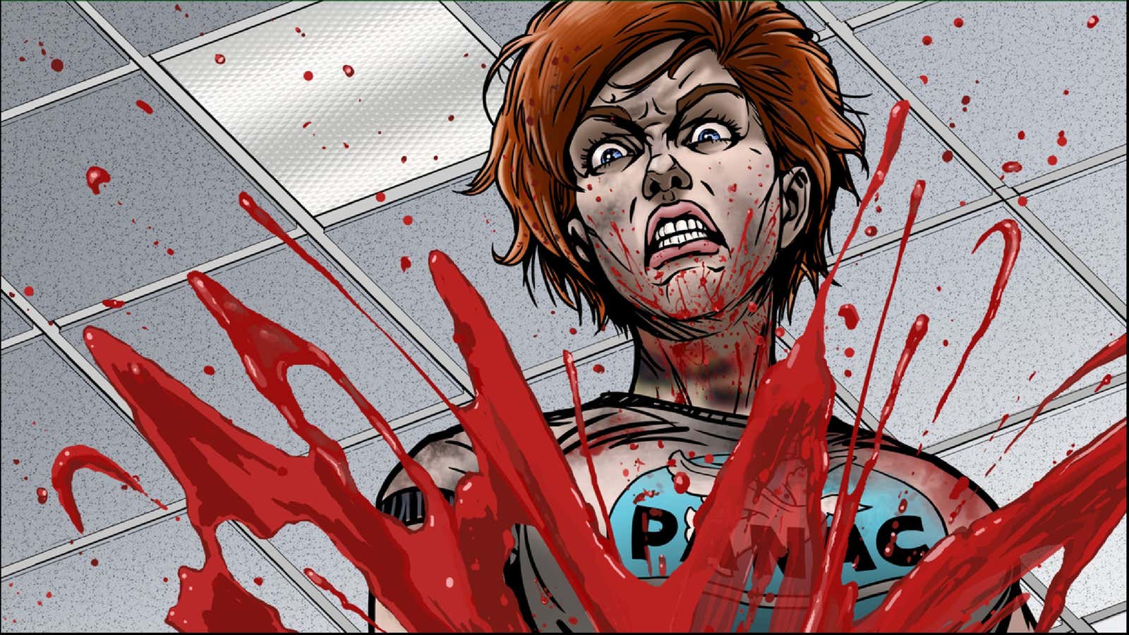 ahmad mony recommends Bdsm Cartoon Torture