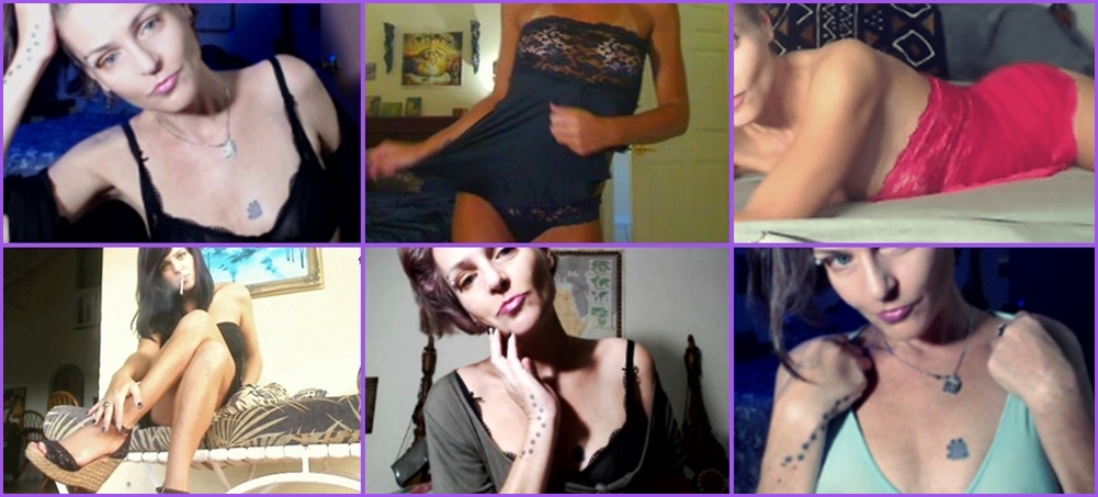Skype Camgirls tommy molic amandine crochet recommends Skype Camgirls