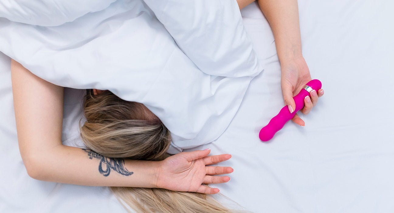 alyssa ortiz branscombe recommends Best Masturbation Porn