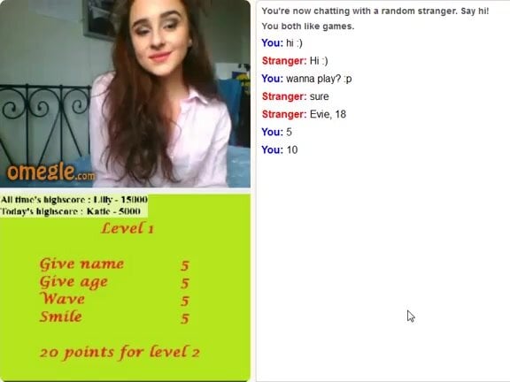 best omegle porn - perfect pierced titties missinary porn