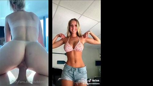 tik tok dance porn - teens dancing naked goddess valeria videos