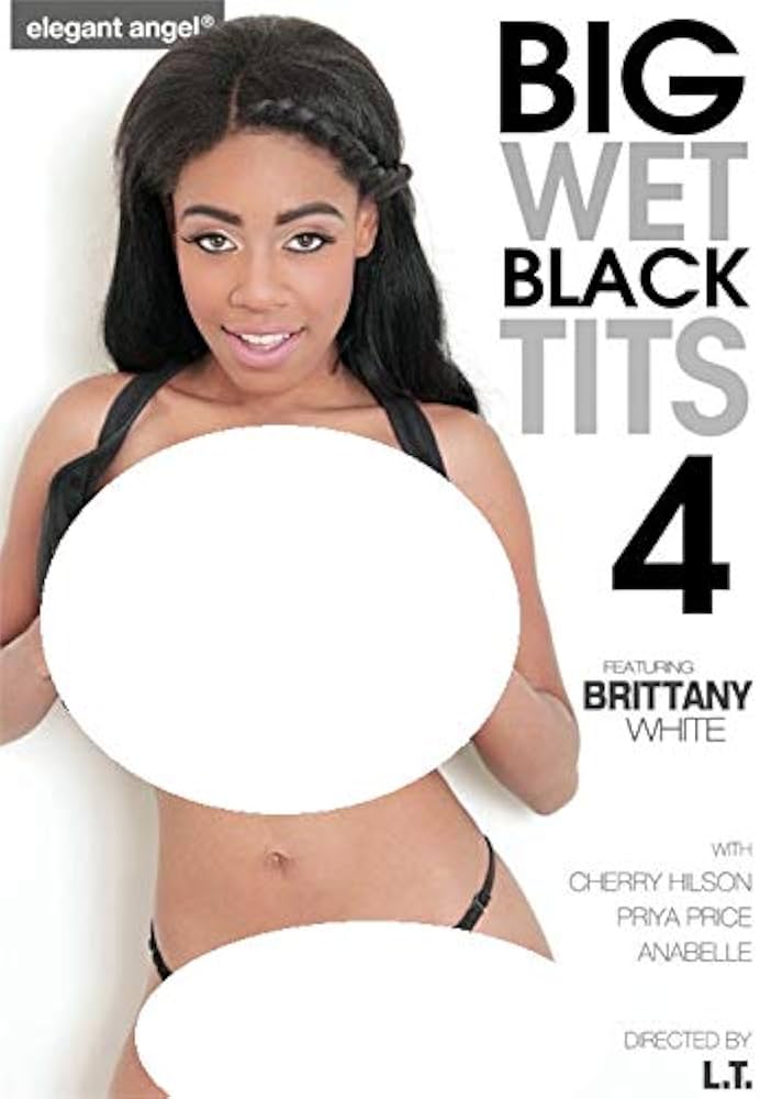 caron myers recommends big black tits and boobs dana dowker add big black tits and boobs photo