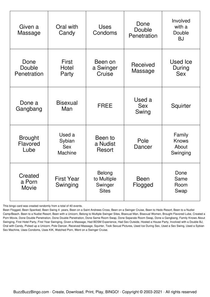 denise button like bingo porn photo dawn moll recommends bingo porn pic