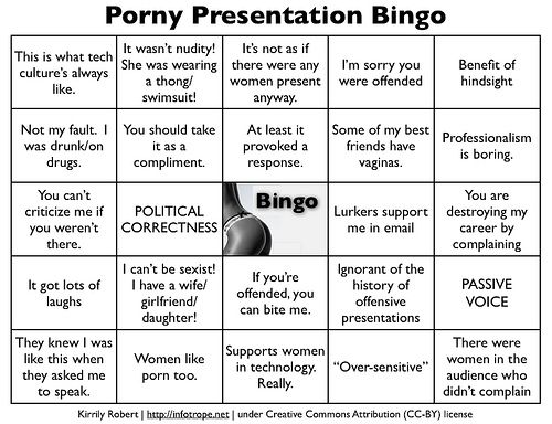 Best of Bingo porn