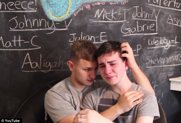 boarding school gay porn - circumcised bj octavia red tonights girlfriend
