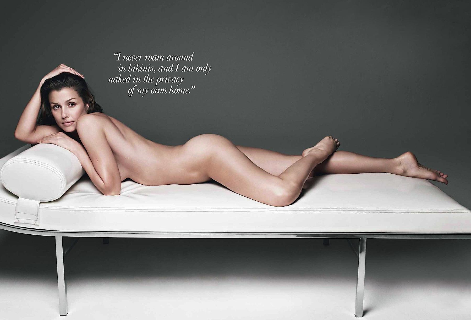 anshul meena recommends bridget moynahan nude photos pic
