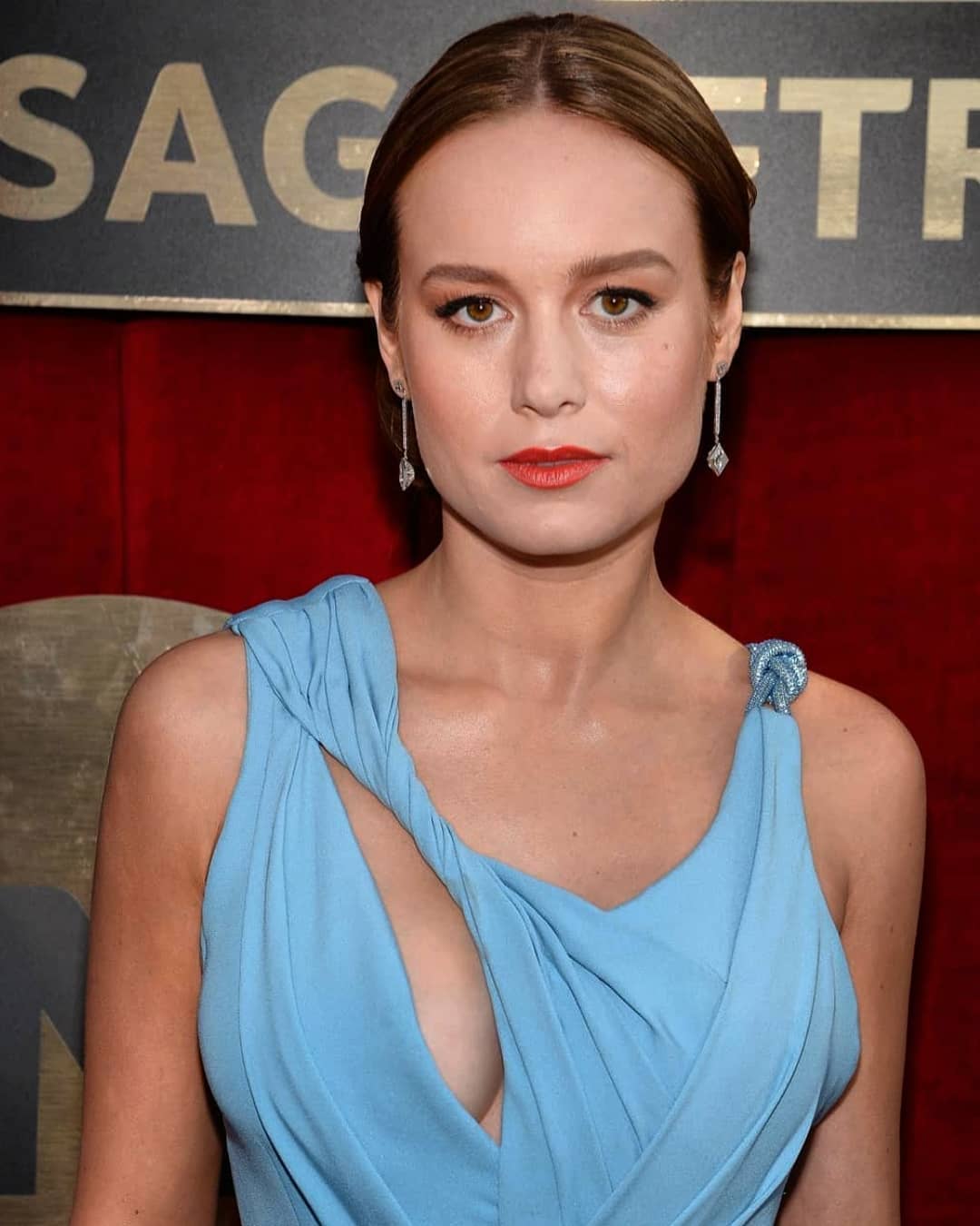 brie larson porn - small dick club jubilee porn