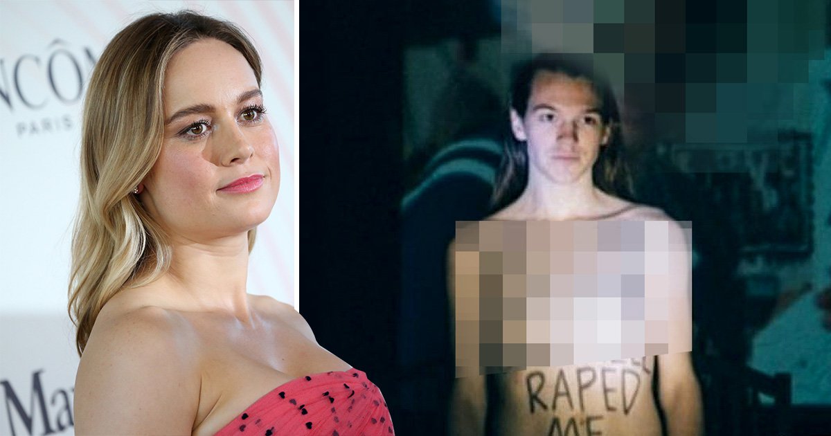 Best of real life cam porn agathe martin share brie larson porn photos