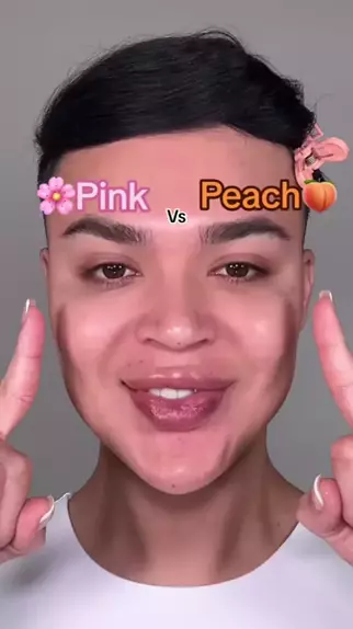 Best of Brina peach