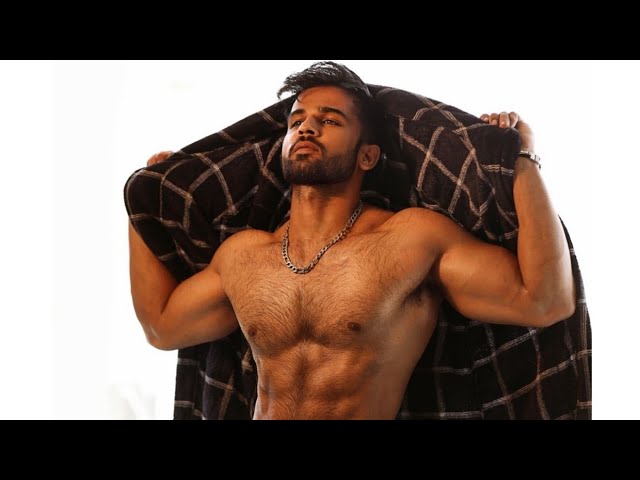 Hairy Indian Naked Men hole sex chad lamar recommends Hairy Indian Naked Men