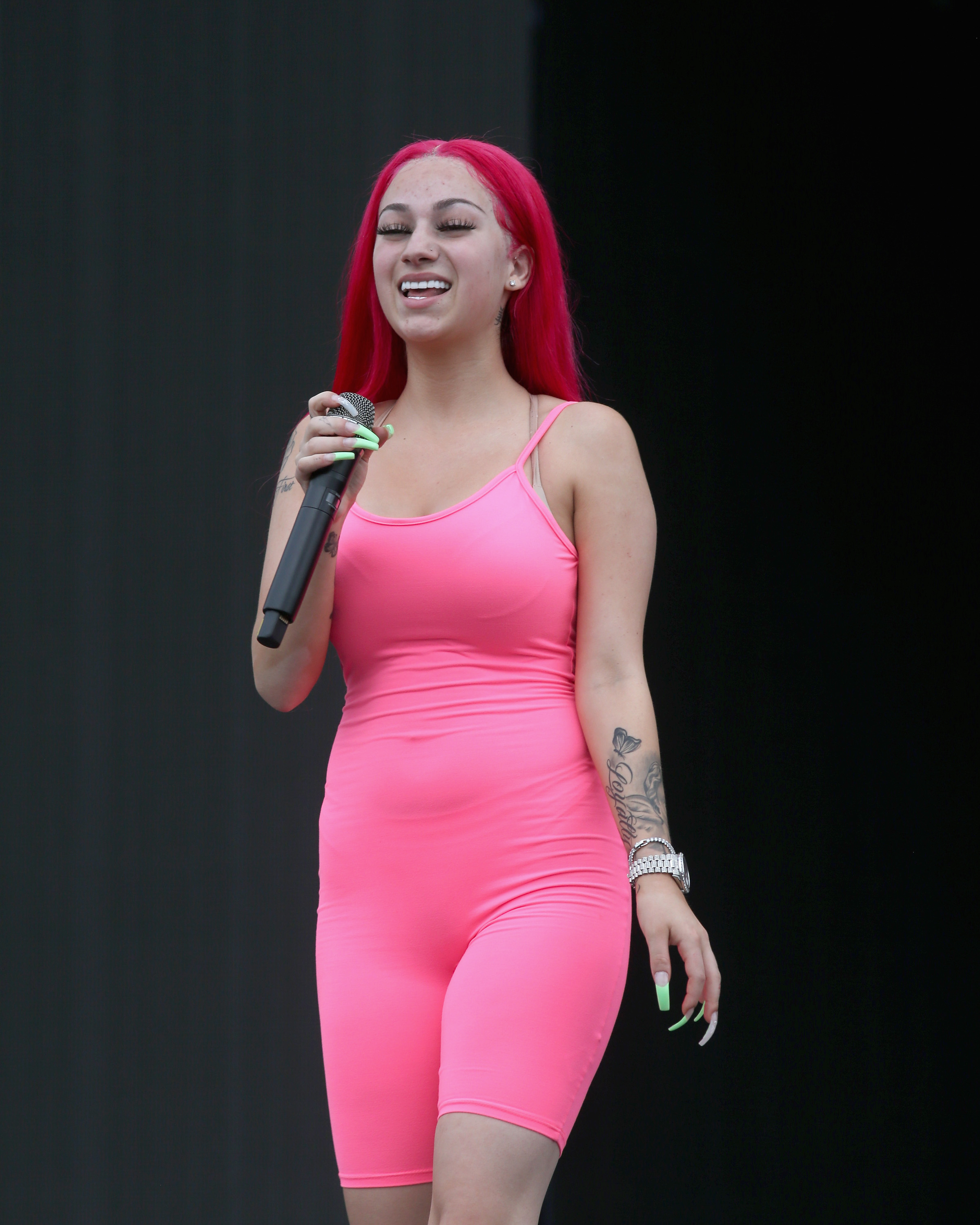 Best of Danielle bregoli naked