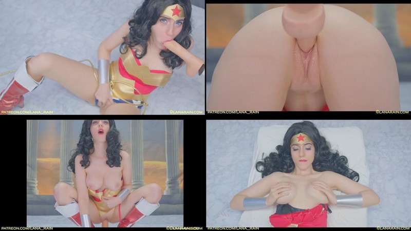 lana rain xxx - topless asmr sydnee capri nude