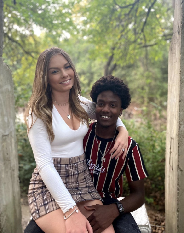 interracial blonde anal - khalittle leaked chloe cherry sex scene