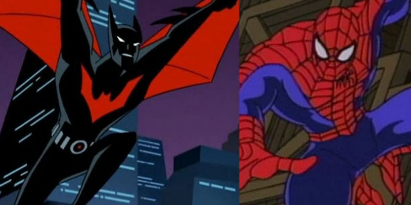 animated superhero porn - wife switch pornhub black hispanic porn