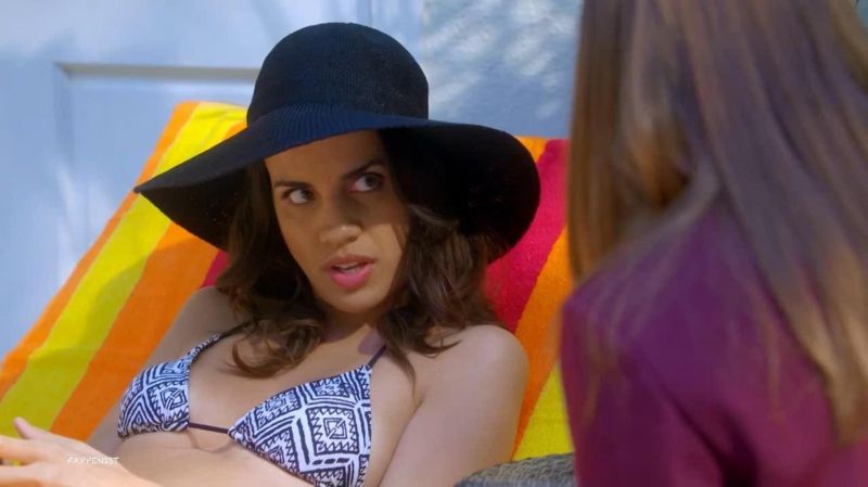 Best of Natalie morales naked