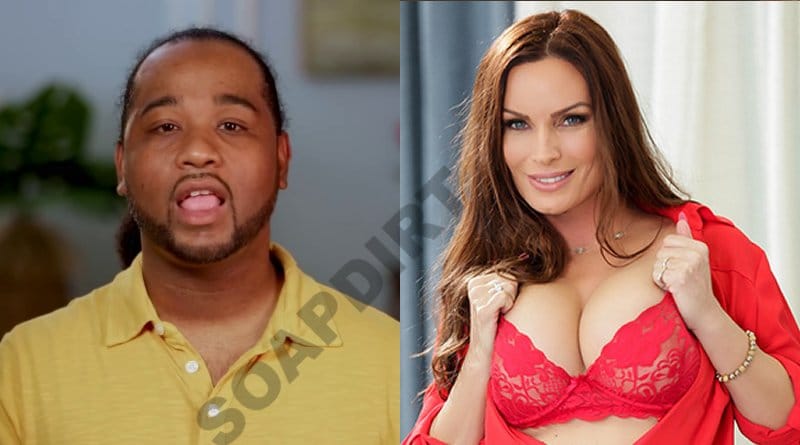 almeda rolanda recommends 90 day fiance porn pic