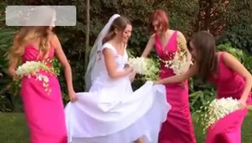 aurora serna like lesbian bride porn photo dillon wilcox recommends lesbian bride porn pic