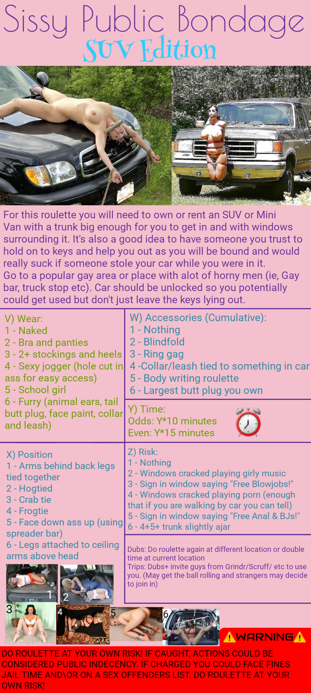 dalisa green recommends sissy bdsm pic