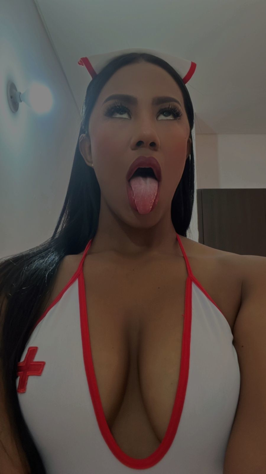 Camsoda Nurse teasing bate chris bonnar recommends Camsoda Nurse