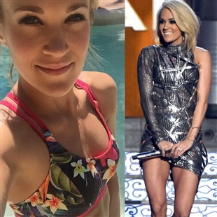 carrie underwood sextape - playboy bunny nude gianluca mdls xxx