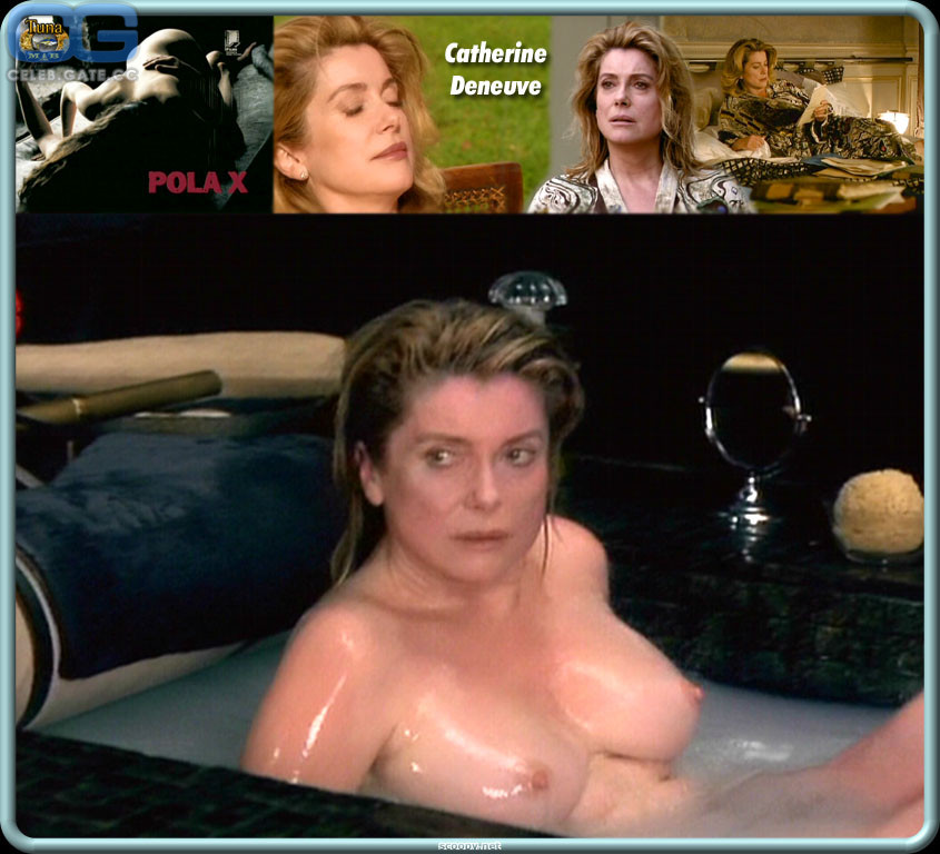 catherine deneuve naked - pam the office porn do the wife bbc