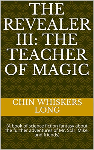 dennis lazatin recommends Teacher Of Magic