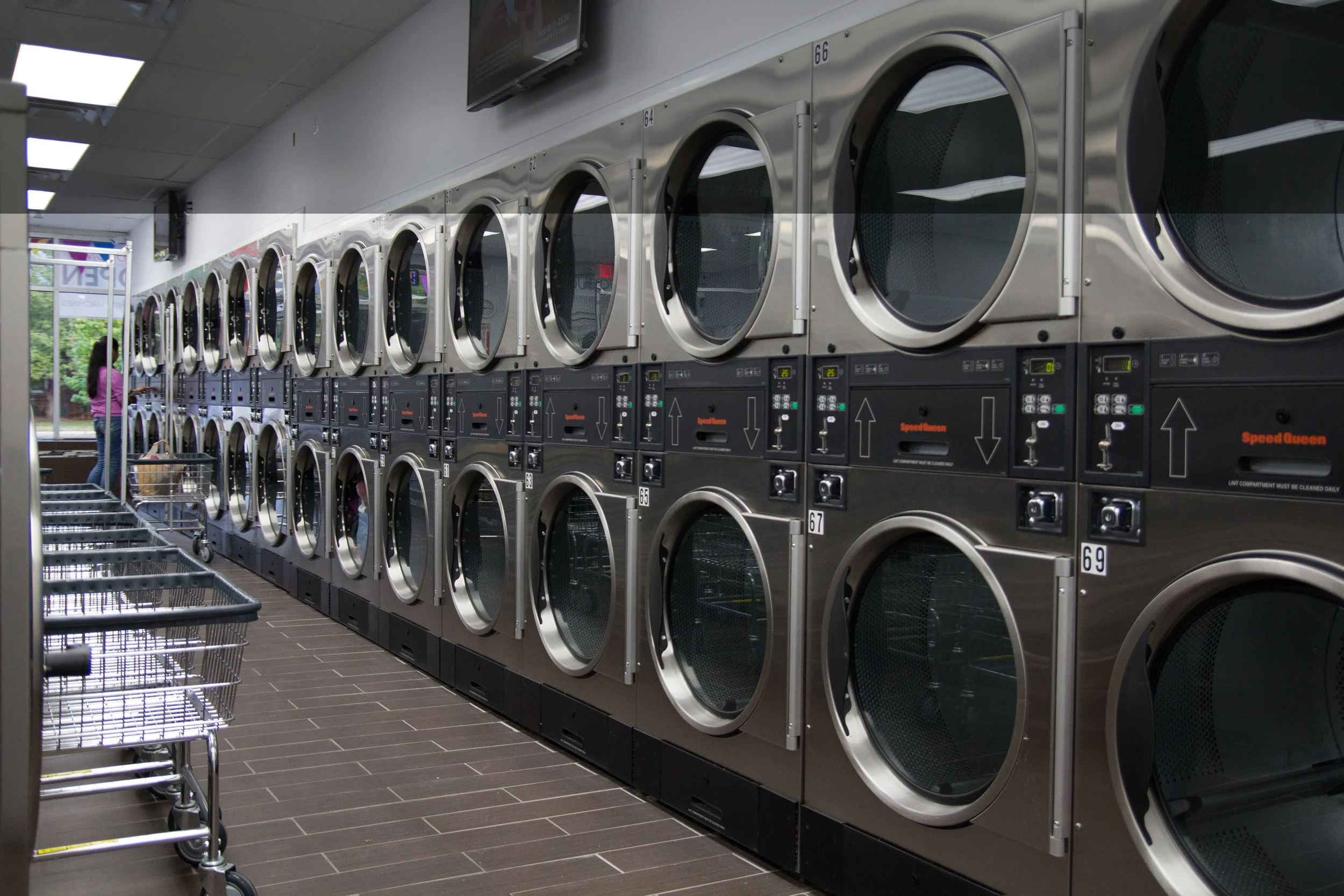 bubble brothers laundromat - stepmom pron selina bentz manojob