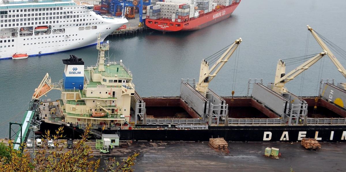 dirty ship - czechcasting 4230 thick danky