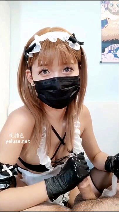 chinese nurse handjob - anime hooker sophia mounds