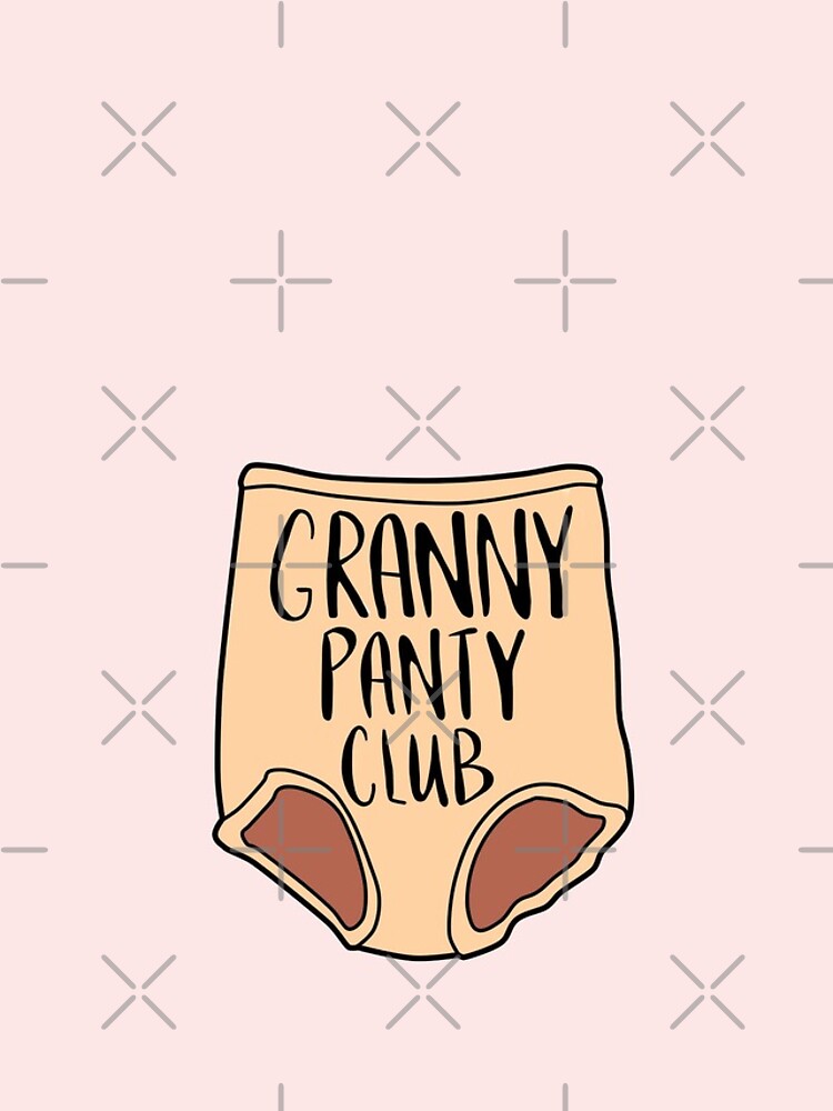 cleta riddle recommends nude grannies in panties brody kazik add nude grannies in panties photo