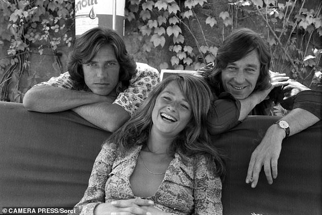 dewald lombard like charlotte rampling naked photo claire moen recommends charlotte rampling naked pic