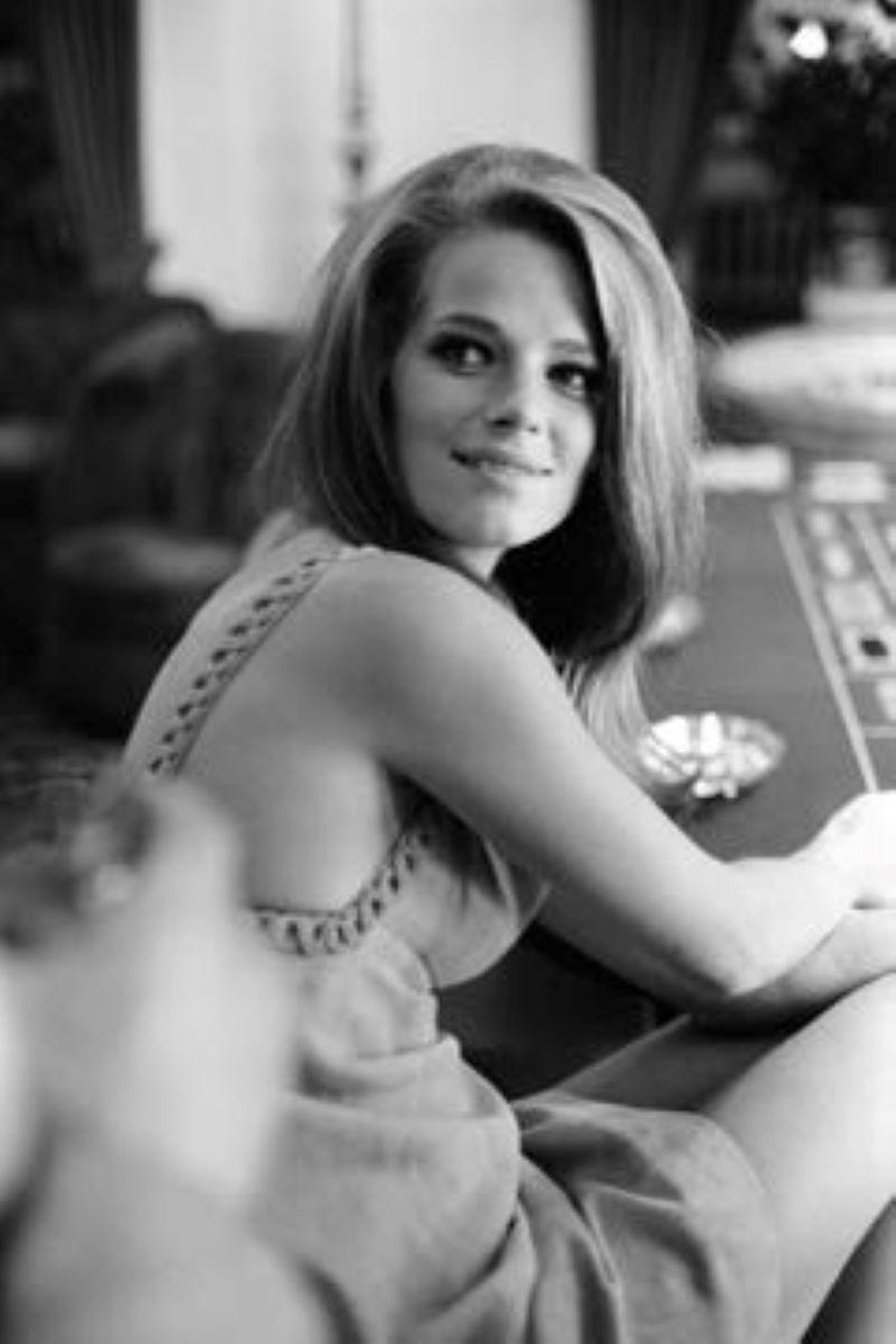 adebayo adejare recommends charlotte rampling naked alyson hernandez add charlotte rampling naked photo