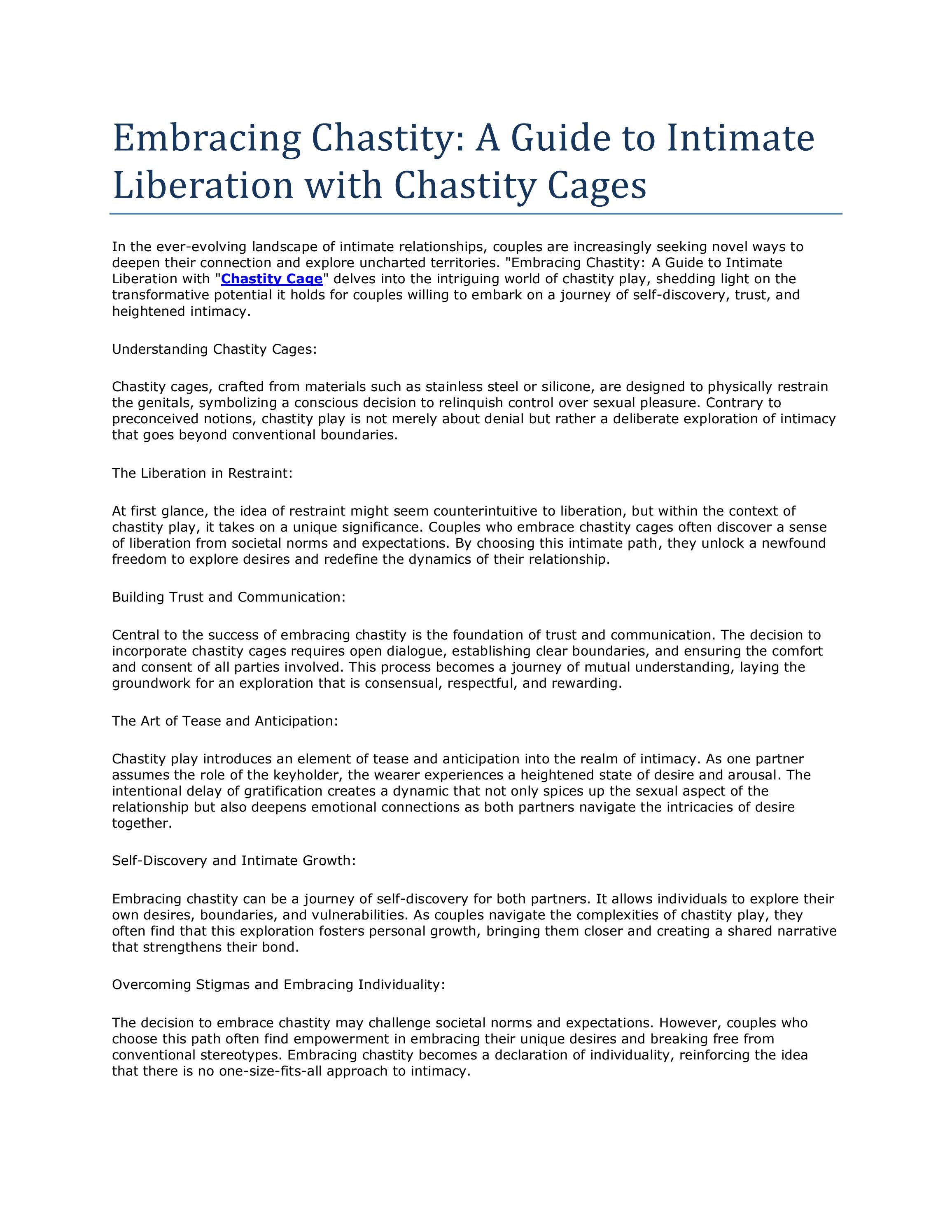 chastity tease and denial that fuck chastity tease and denial