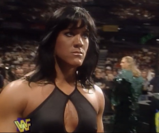 dave allard recommends chyna hall pic