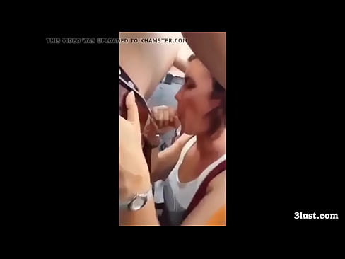 concert blowjobs - car wash upskirts my girlfriend naked